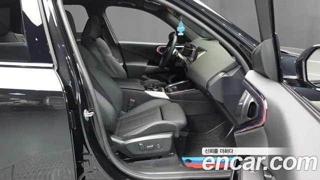 BMW X3 G45 — Фото автомобиля 16