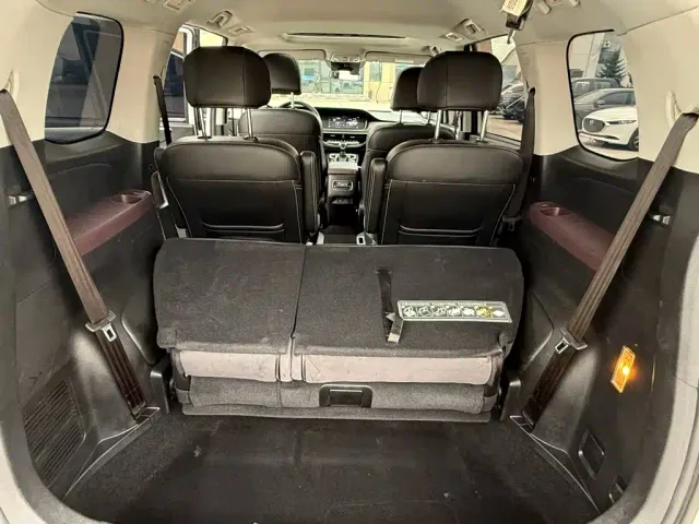 GAC Trumpchi M6 — Фото автомобиля 7