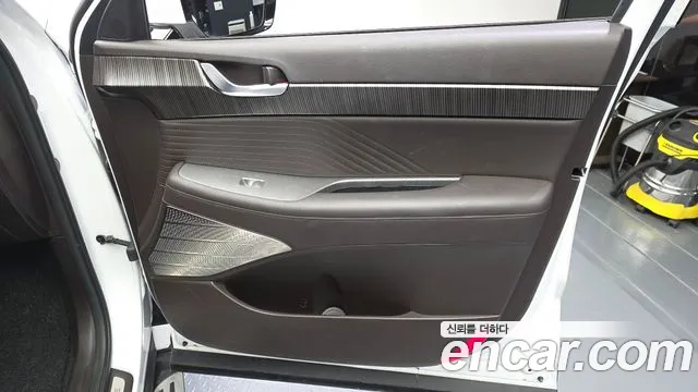 Hyundai Palisade The New Palisade — Фото автомобиля 13