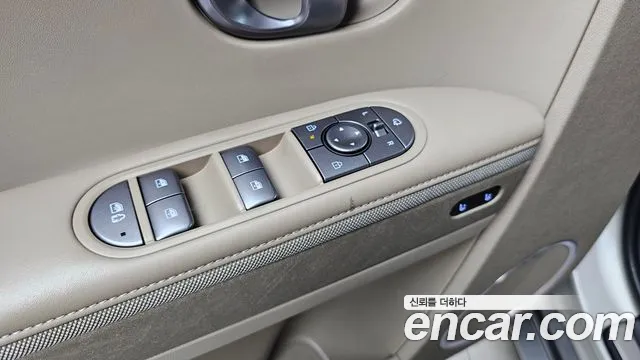 Hyundai Ioniq5 — Фото автомобиля 27