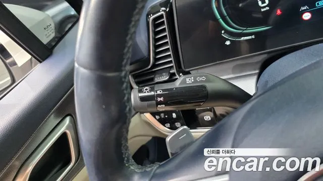 Kia Sportage — Фото автомобиля 25