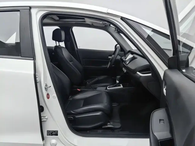 Honda Fit — Фото автомобиля 23