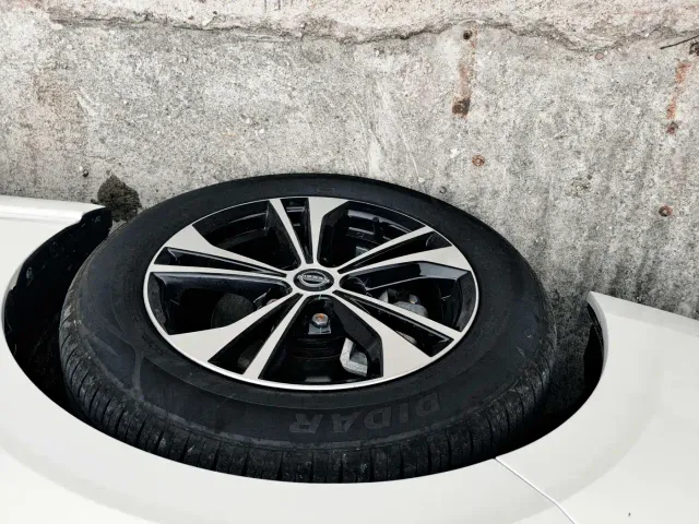 Nissan Sylphy — Фото автомобиля 9