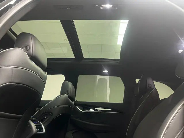 Buick Enclave — Фото автомобиля 17