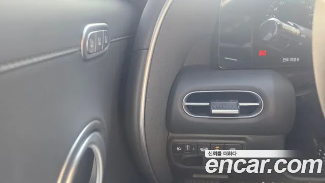 Hyundai Palisade LX3 — Фото автомобиля 13
