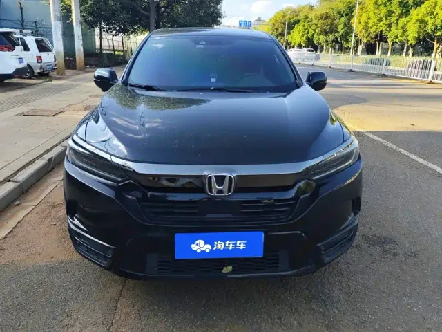 Honda Breeze — Фото автомобиля 2
