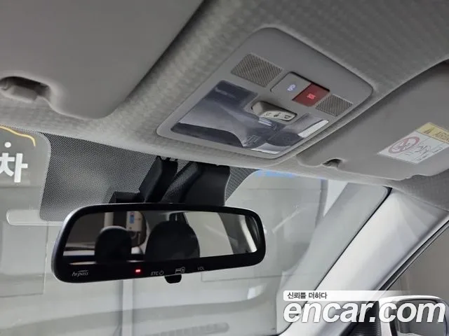 Hyundai Casper — Фото автомобиля 13
