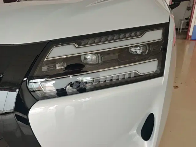 Wuling Motors Xingguang 730 New Energy 2025 Model Plug-in Hybrid Base Version — Фото автомобиля 23