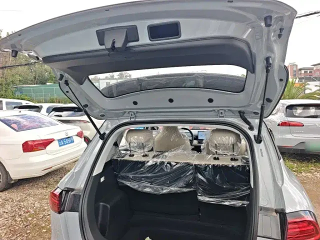 Wuling Binguo PLUS — Фото автомобиля 18