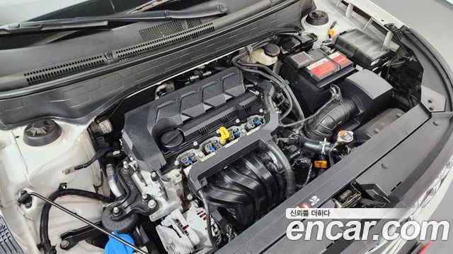 Hyundai Venue Venue 1.6 Premium — Фото автомобиля 19