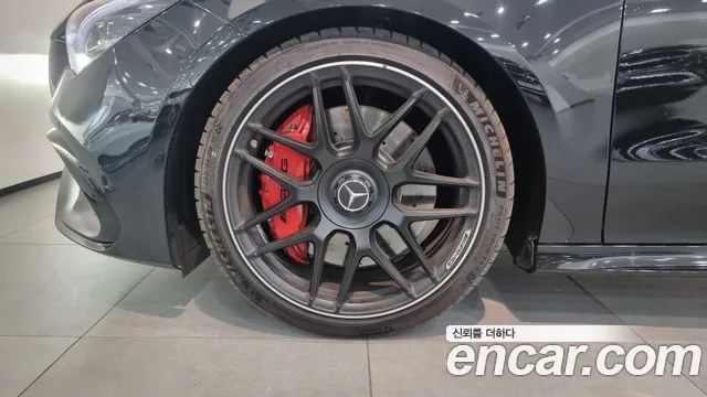 Mercedes-Benz CLA-Class C118 — Фото автомобиля 5