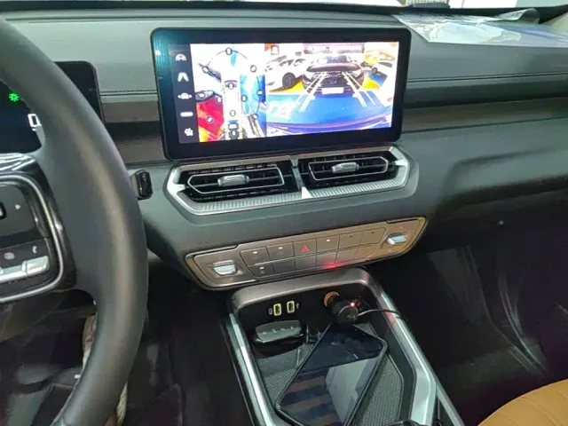 Haval H5 — Фото автомобиля 12