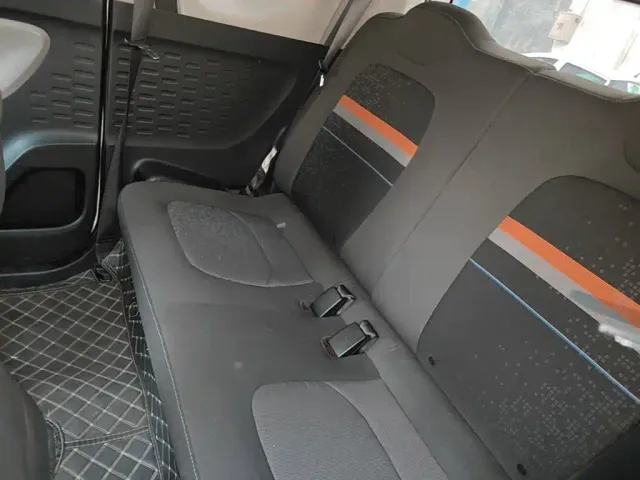 Wuling Hongguang Mini EV — Фото автомобиля 16