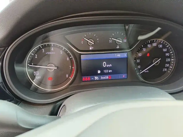 Buick Regal — Фото автомобиля 4