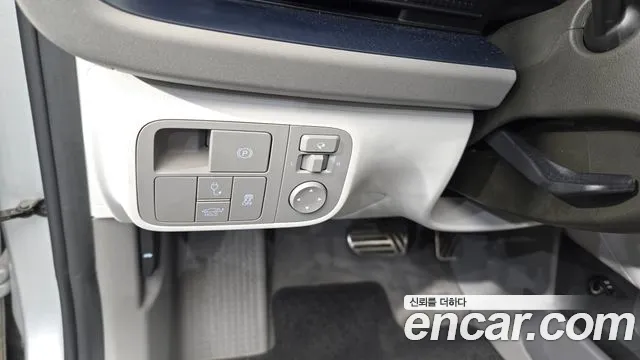 Hyundai Ioniq6 — Фото автомобиля 27