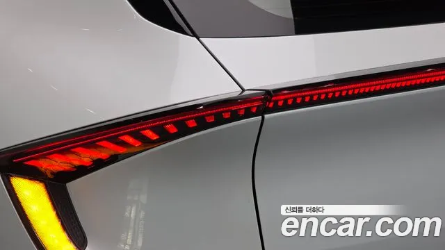 Kia EV6 — Фото автомобиля 19