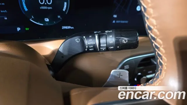 Hyundai Palisade LX3 — Фото автомобиля 27