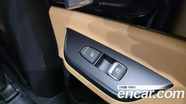Kia Canival Carnival 4 поколение Дизель 9 мест Prestige — Фото автомобиля 20
