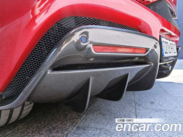 Ferrari 296 296 GTS — Фото автомобиля 16