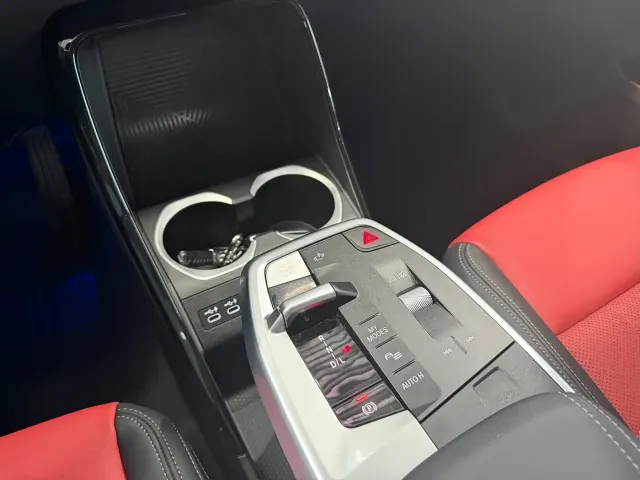BMW X1 — Фото автомобиля 14