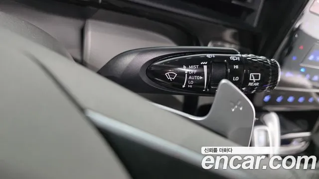 Hyundai Staria — Фото автомобиля 28