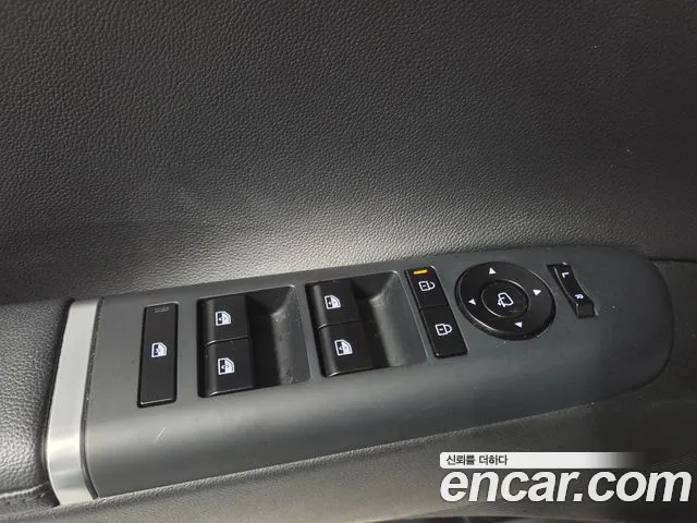 Hyundai Grandeur GN7 — Фото автомобиля 13