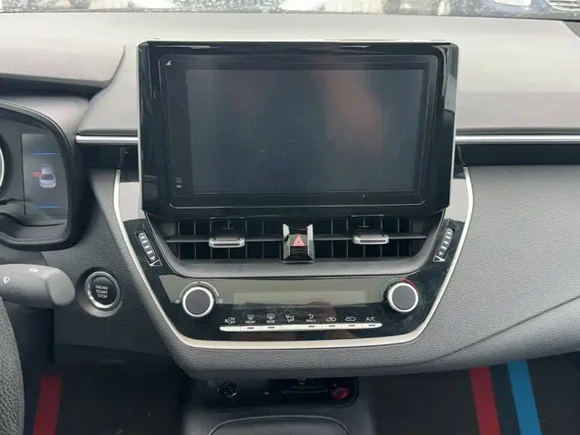 Toyota Levin — Фото автомобиля 15