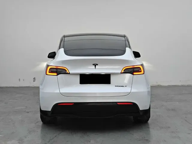 Tesla Model Y — Фото автомобиля 8