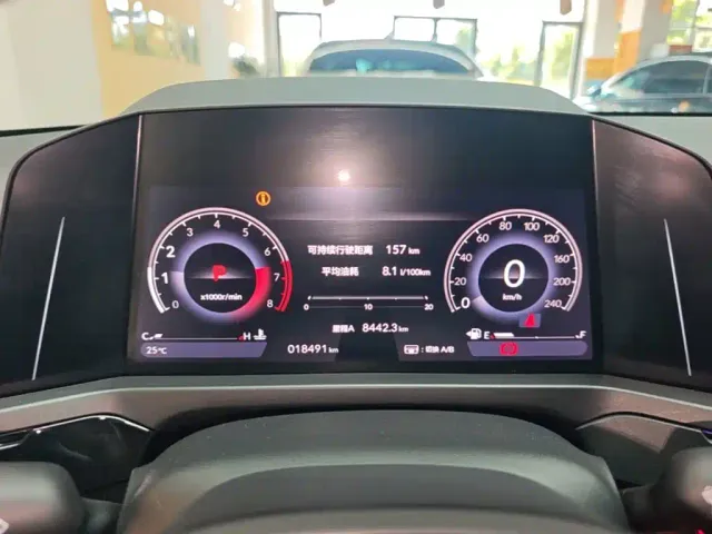 Honda Inspire — Фото автомобиля 11