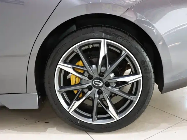 GAC Trumpchi Emkoo — Фото автомобиля 16