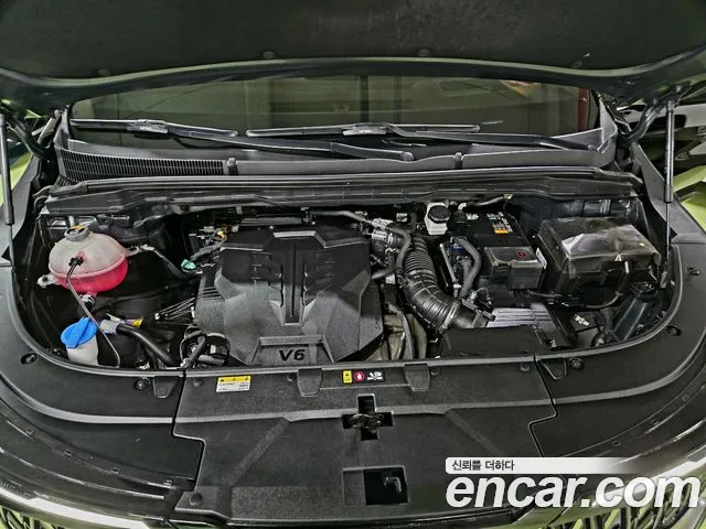 Kia Carnival 4th Gen — Фото автомобиля 20
