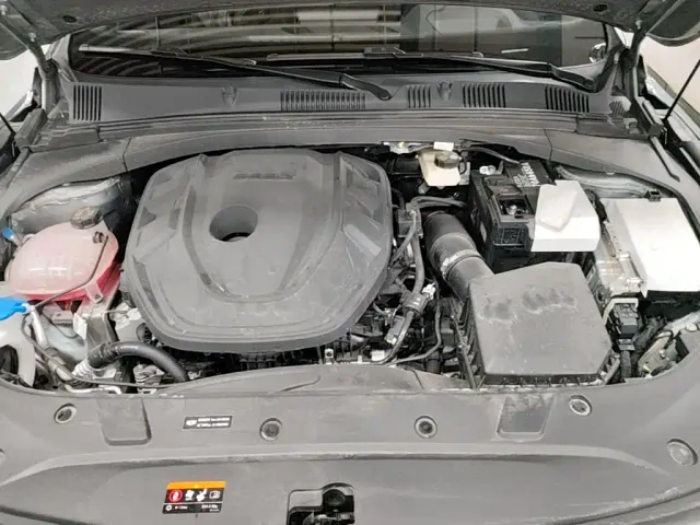 Geely Xingrui — Фото автомобиля 19
