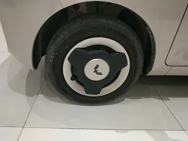 Wuling Hongguang Mini EV — Фото автомобиля 22