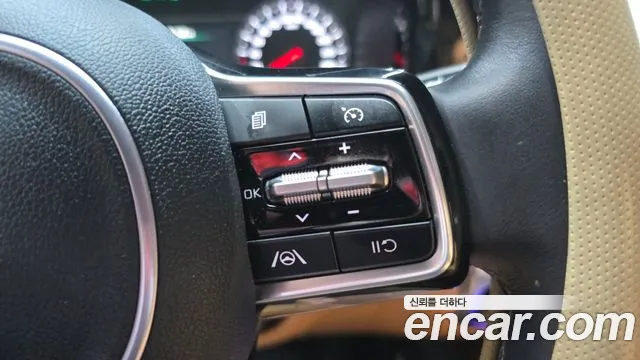 Kia Sorento Generation 4 — Фото автомобиля 18