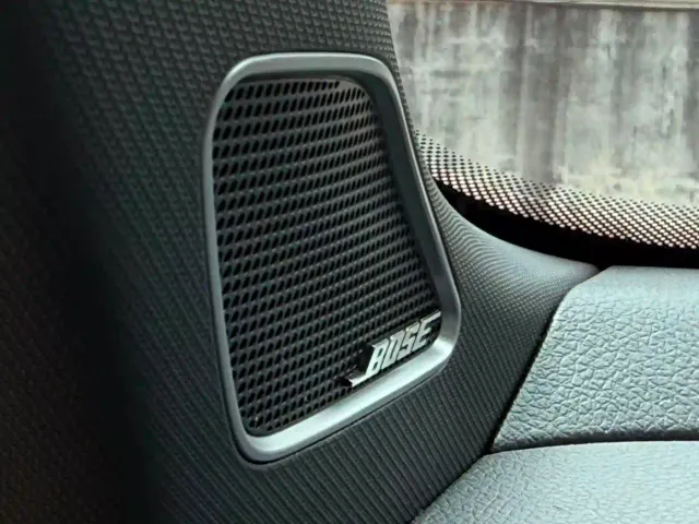 Geely Xingrui — Фото автомобиля 9