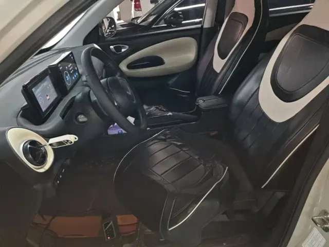 Wuling Bingo — Фото автомобиля 14