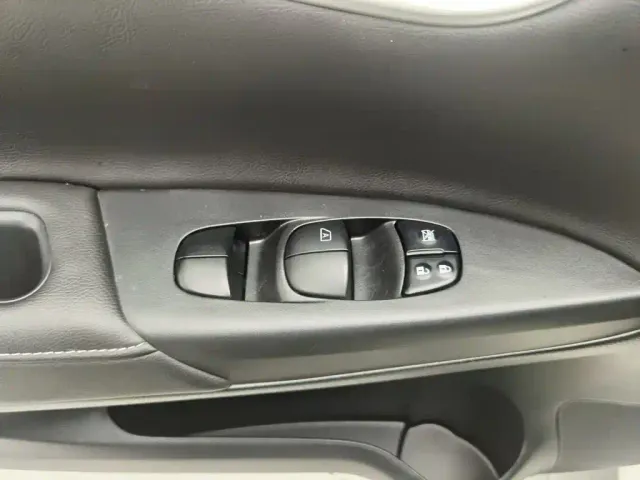 Nissan Sylphy — Фото автомобиля 9