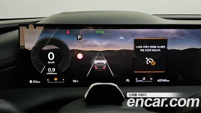 Genesis G80 RG3 — Фото автомобиля 11