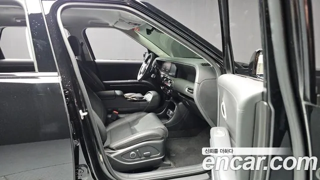 Hyundai Palisade LX3 — Фото автомобиля 16