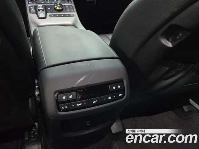 Hyundai Palisade The New Palisade — Фото автомобиля 15