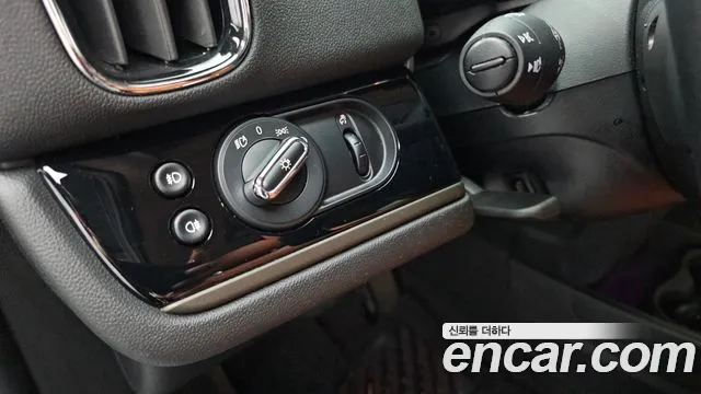 Mini Countryman — Фото автомобиля 30