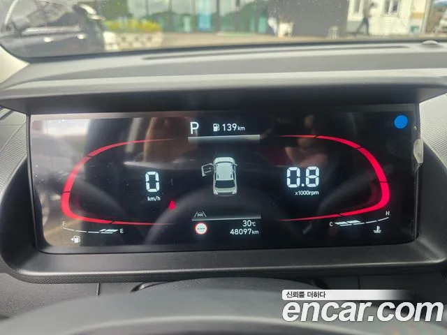 Hyundai Casper Casper Turbo Essential Light — Фото автомобиля 8