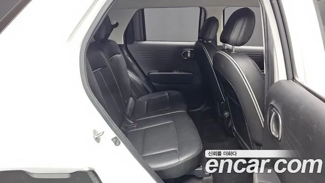 Hyundai Casper — Фото автомобиля 11