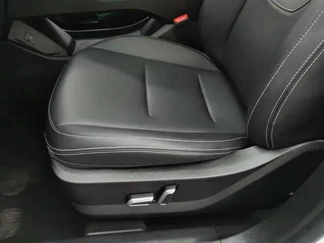 Haval H6 — Фото автомобиля 20