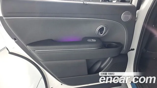 Hyundai Palisade Palisade (LX3) — Фото автомобиля 24