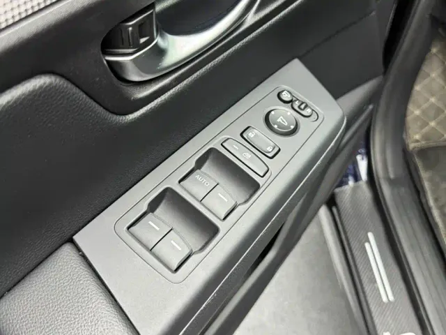 Honda Breeze — Фото автомобиля 11