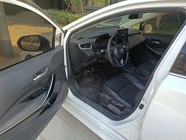 Toyota Levin GT — Фото автомобиля 12