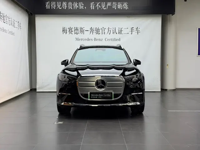 Mercedes-Benz GLC-Class — Фото автомобиля 2