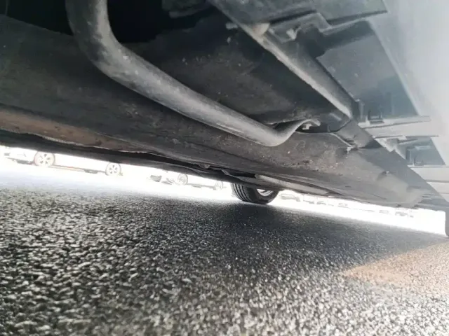 Ford Mondeo — Фото автомобиля 18