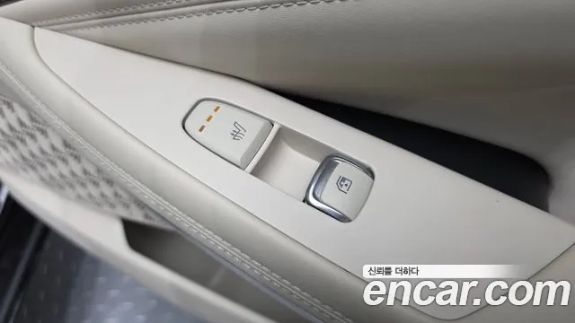 Kia K8 Signature — Фото автомобиля 13
